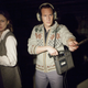 The Warrens do their thing in The Conjuring.